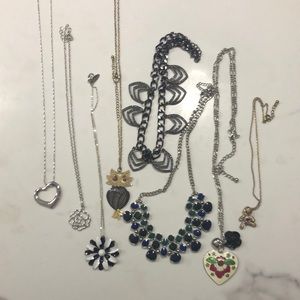 Necklace Bundle